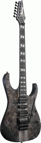 Ibanez RGT1270PB DTF Premium Electric Guitar with Bag - Deep Twilight Flat