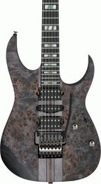 Ibanez RGT1270PB DTF Premium Electric Guitar with Bag - Deep Twilight Flat