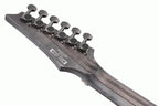 Ibanez RGT1270PB DTF Premium Electric Guitar with Bag - Deep Twilight Flat