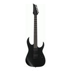 Ibanez RGRTB621 BKF Electric Guitar - Black Flat