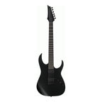 Ibanez RGRTB621 BKF Electric Guitar - Black Flat