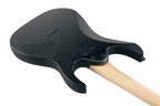 Ibanez RG421EXL BKF Left-handed Electric Guitar in Black Flat