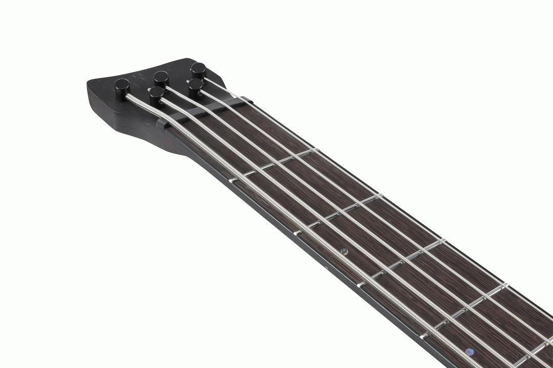 Ibanez EHB1265MS NML Electric Bass Guitar - Natural Mocha Low Gloss