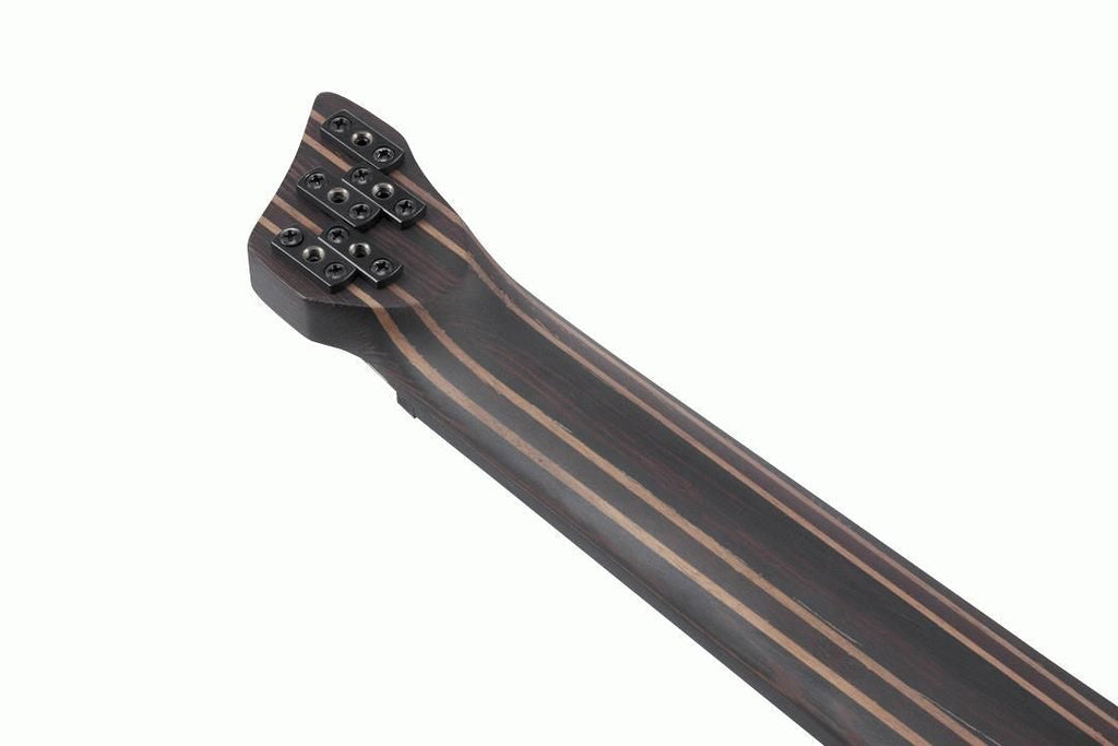 Ibanez EHB1265MS NML Electric Bass Guitar - Natural Mocha Low Gloss