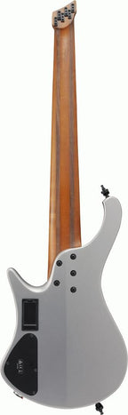 Ibanez EHB1006MS MGM Electric Bass Guitar - Metallic Gray Matte
