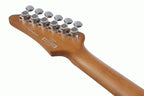 Ibanez ATZ10P STM Andy Timmons Premium Electric Guitar with Bag - Sunburst Matte