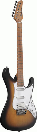 Ibanez ATZ10P STM Andy Timmons Premium Electric Guitar with Bag - Sunburst Matte