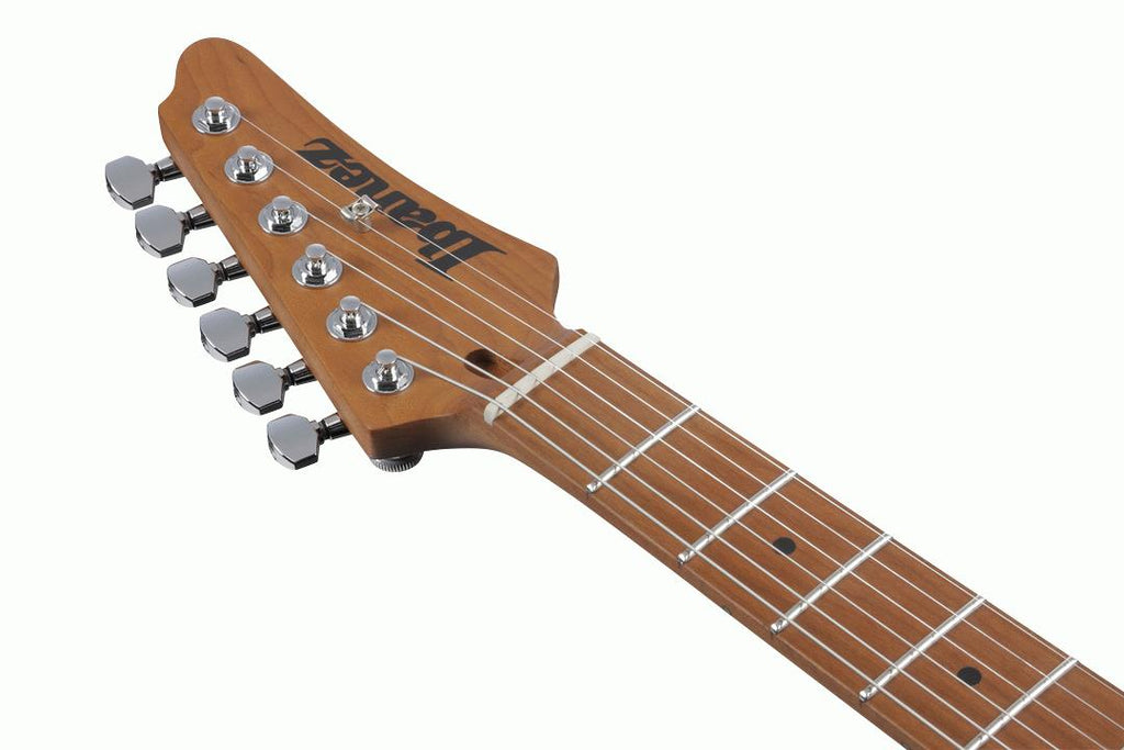 Ibanez ATZ10P STM Andy Timmons Premium Electric Guitar with Bag - Sunburst Matte