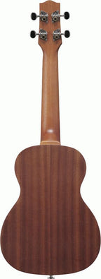 Ibanez UKC100 OPN Concert Ukulele - Open Pore Natural