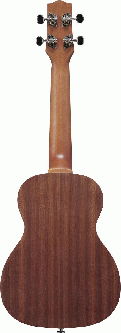 Ibanez UKC100 OPN Concert Ukulele - Open Pore Natural