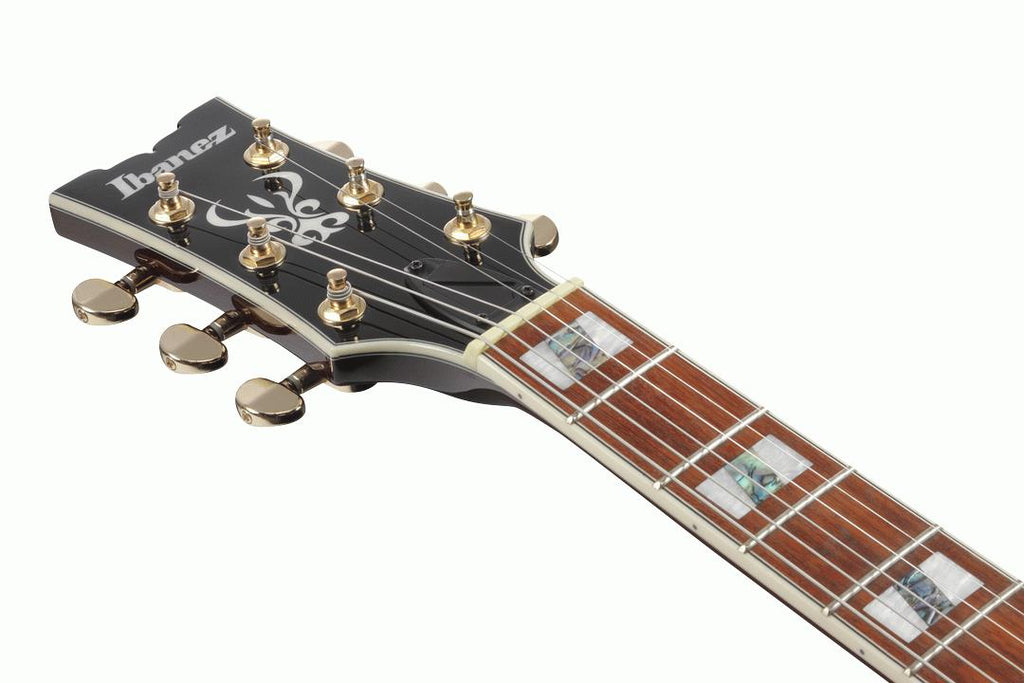 Ibanez AR520HFM LBB Standard Electric Guitar - Light Blue Burst