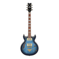 Ibanez AR520HFM LBB Standard Electric Guitar - Light Blue Burst