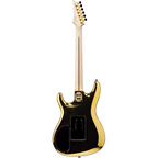 Ibanez JS2 Joe Satriani Signature Electric Guitar with DiMarzio Pickups - Gold