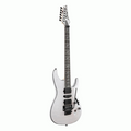 Ibanez JIVAX2GH Nita Strauss Signature Model with Case