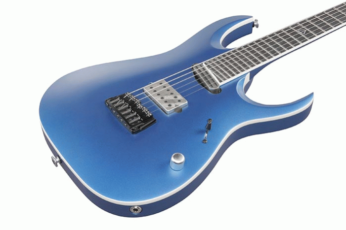 Ibanez JBM9999 Jake Bowen Signature Model