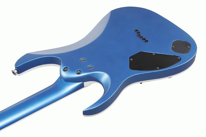 Ibanez JBM9999 Jake Bowen Signature Model