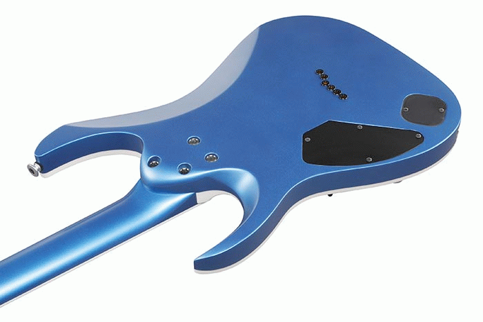 Ibanez JBM9999 Jake Bowen Signature Model
