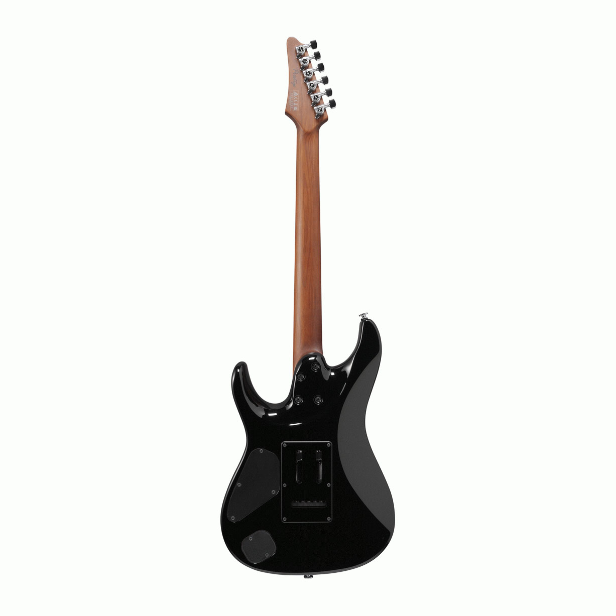 Ibanez AZ2407F Prestige Electric Guitar in Sodalite with Case