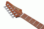 Ibanez AZ2407F Prestige Electric Guitar in Sodalite with Case