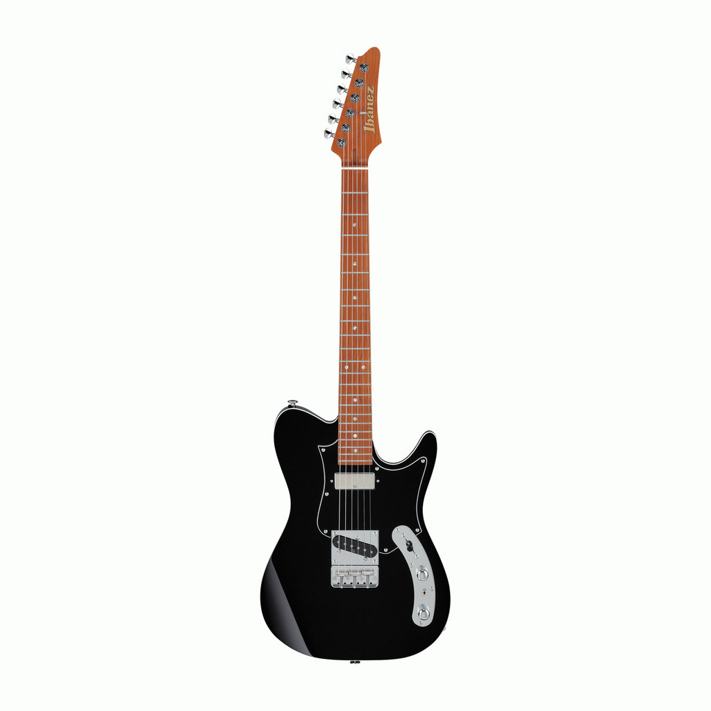 Ibanez AZS2209B Prestige Electric Guitar in Black with Case