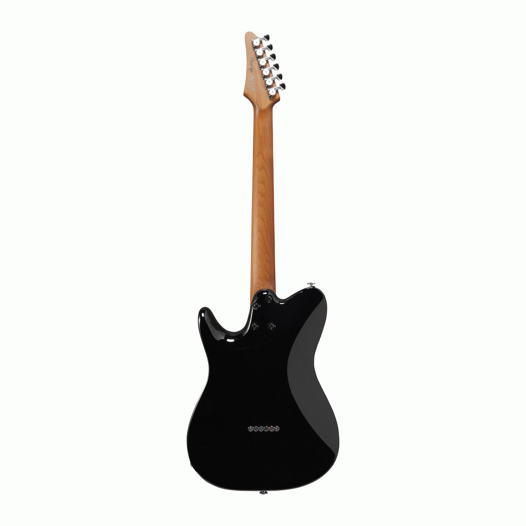 Ibanez AZS2209B Prestige Electric Guitar in Black with Case