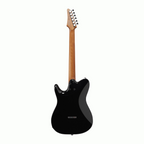 Ibanez AZS2209B Prestige Electric Guitar in Black with Case