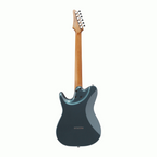 Ibanez AZS2209 Prestige Electric Guitar in Antique Turquoise with Case