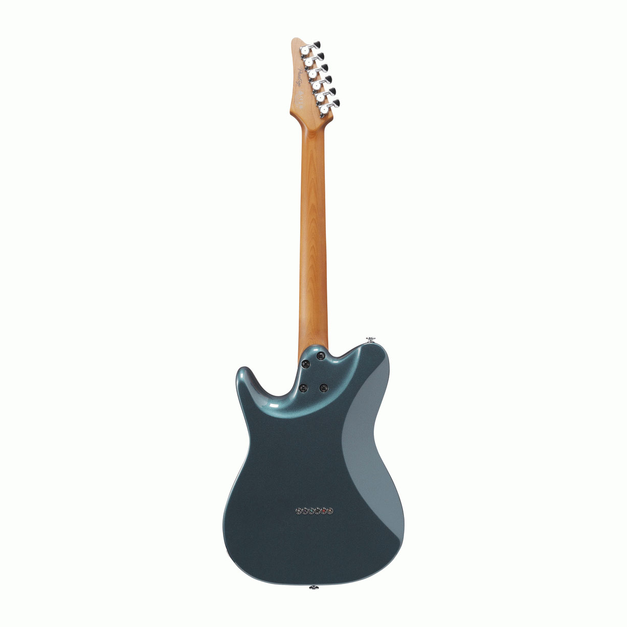 Ibanez AZS2209 Prestige Electric Guitar in Antique Turquoise with Case