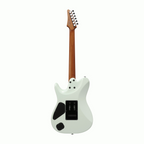 Ibanez AZS2200 Prestige Electric Guitar in Mint Green with Case