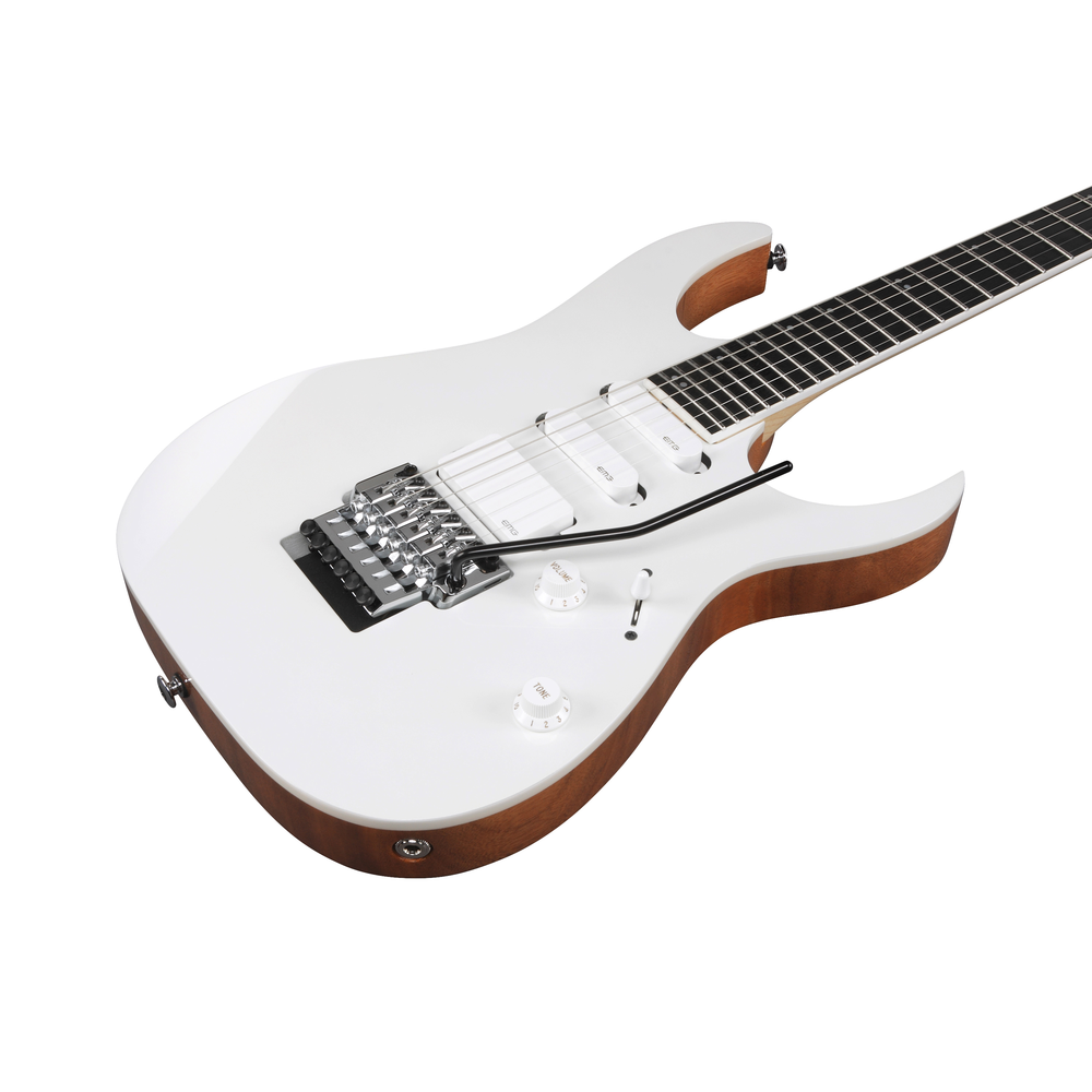 Ibanez Prestige RG5440C Electric Guitar - Pearl White
