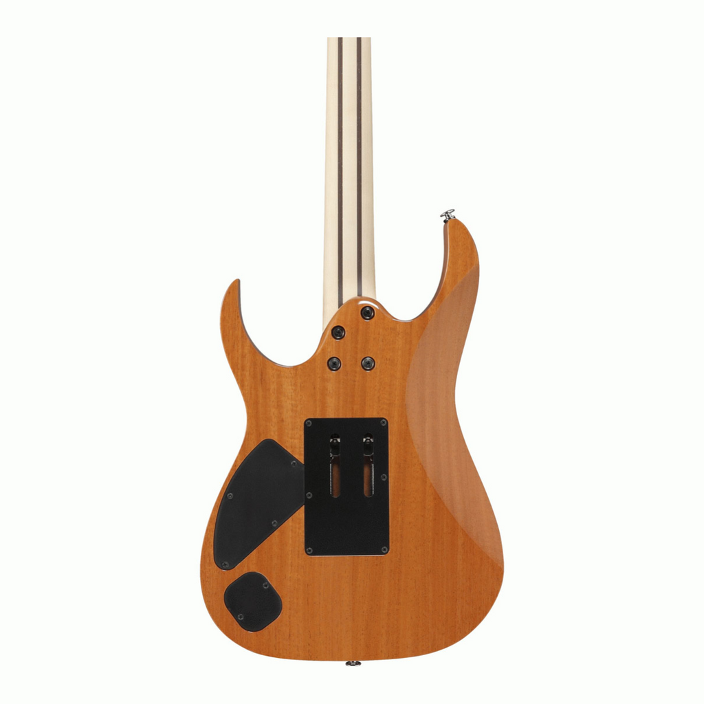 Ibanez RG5320 Prestige Electric Guitar in Pearl White with Case