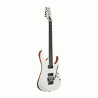 Ibanez RG5320 Prestige Electric Guitar in Pearl White with Case
