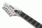 Ibanez RG5320 Prestige Electric Guitar in Pearl White with Case