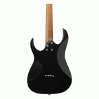 Ibanez RG121SP Electric Guitar in Black Night