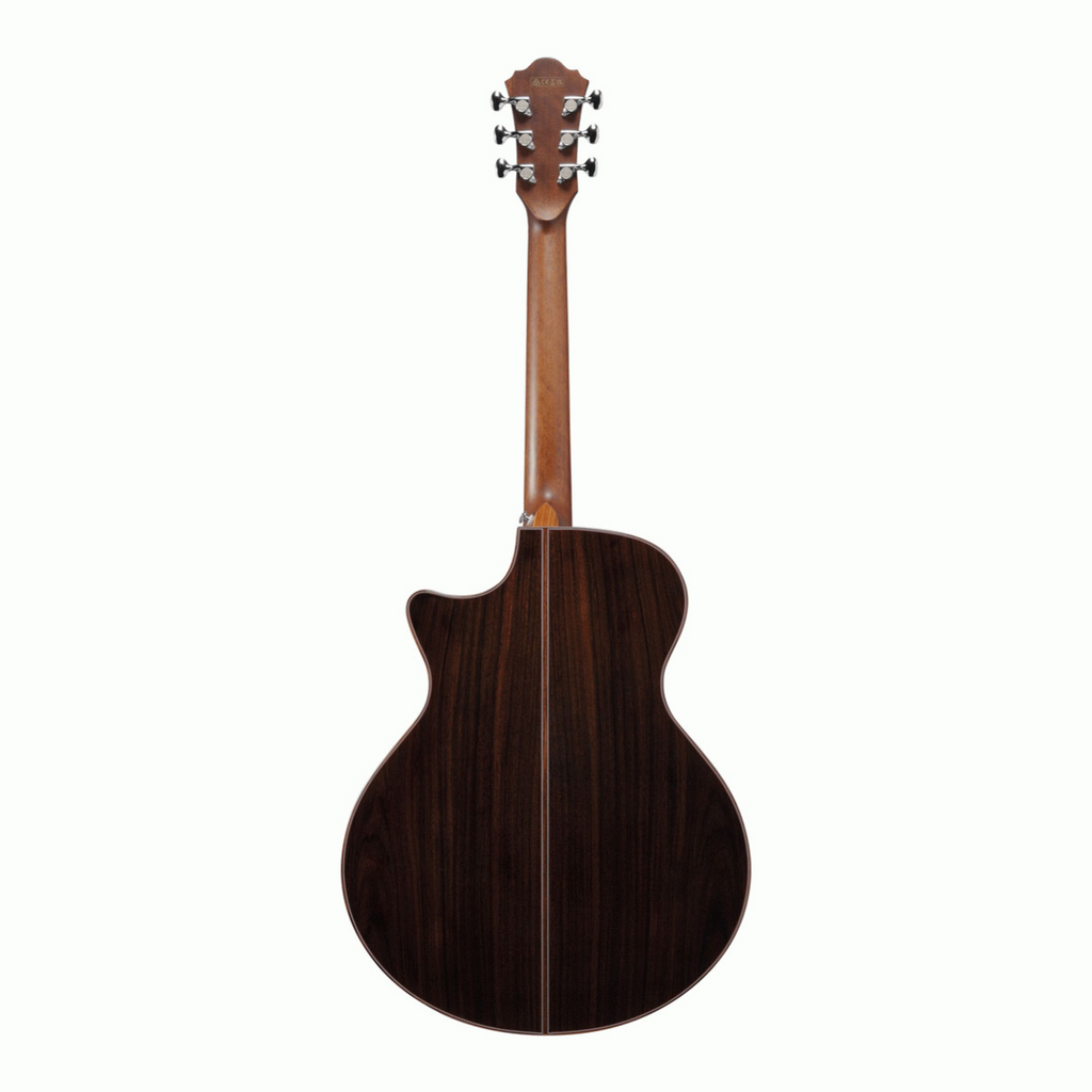 Ibanez MRC10 Marcin Signature Acoustic Guitar in Natural High Gloss