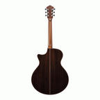 Ibanez MRC10 Marcin Signature Acoustic Guitar in Natural High Gloss