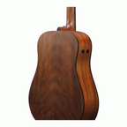 Ibanez AAD1012E Advanced Acoustic Guitar in Open Pore Natural