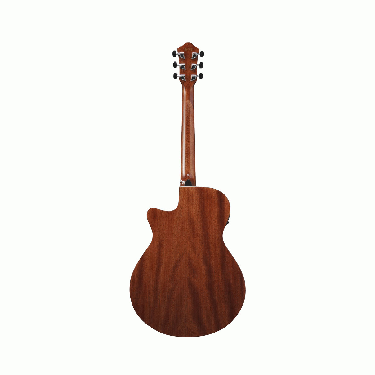 Ibanez AEG220 Acoustic Guitar in Natural Low Gloss