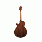 Ibanez AEG200 Acoustic Guitar in Natural Low Gloss