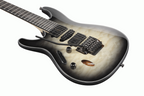 Ibanez JIVA10L Nita Strauss Signature Left -handed Electric Guitar in Deep Space Blonde