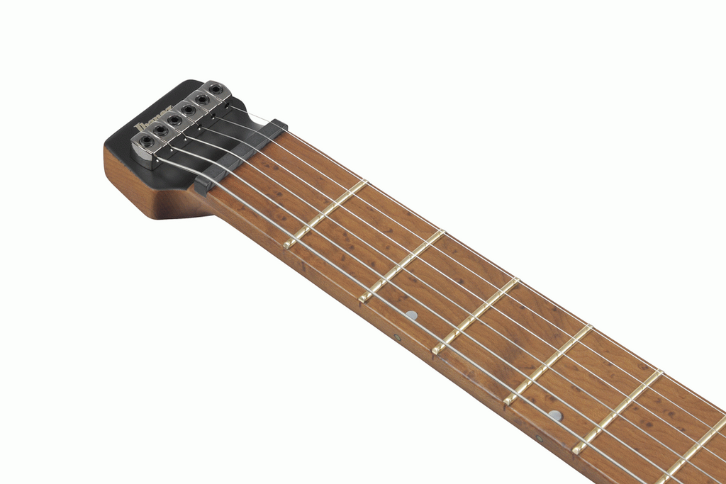 Ibanez Q52PB Premium Electric Guitar in Antique Brown Stained with Gig Bag