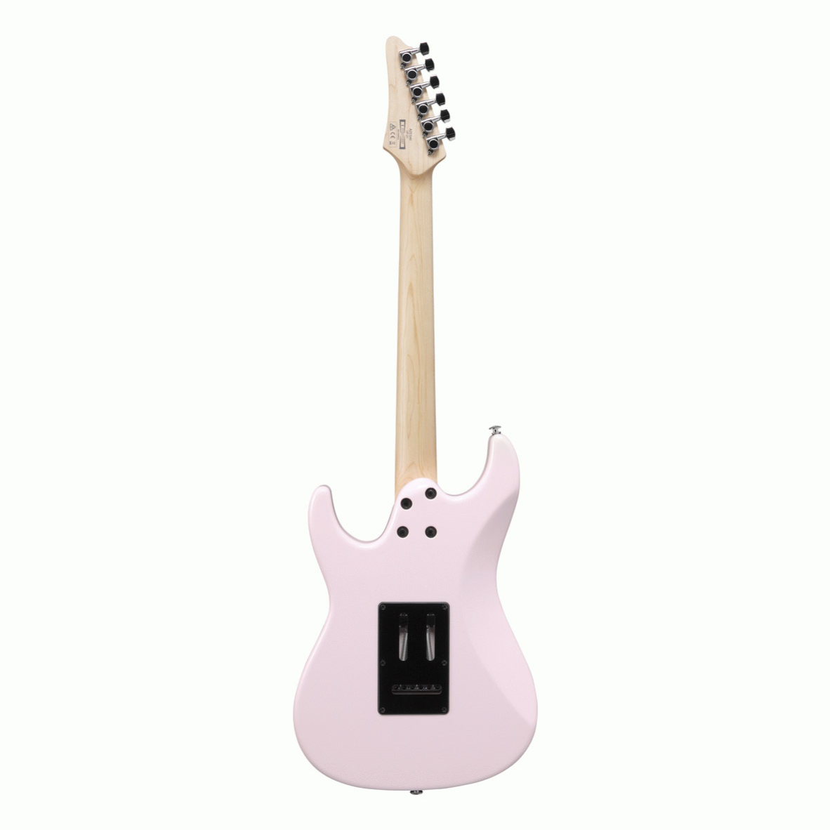 Ibanez AZES40 Electric Guitar in Pastel Pink