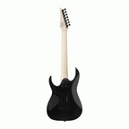 Ibanez RG7320EX 7-string Electric Guitar in Black Flat