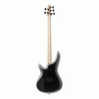 Ibanez SR305E 5-string Electric Bass Guitar in Midnight Gray Burst