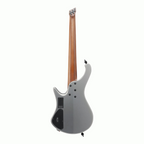 Ibanez EHB1005SMS Electric Bass Guitar in Metallic Gray Matte