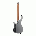 Ibanez EHB1005SMS Electric Bass Guitar in Metallic Gray Matte