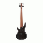 Ibanez SRMS806 6-string Electric Bass Guitar in Deep Twilight