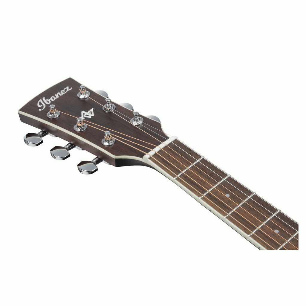 Ibanez AC340CE Artwood Acoustic Guitar in Open Pore Natural