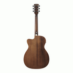 Ibanez AC340CE Artwood Acoustic Guitar in Open Pore Natural