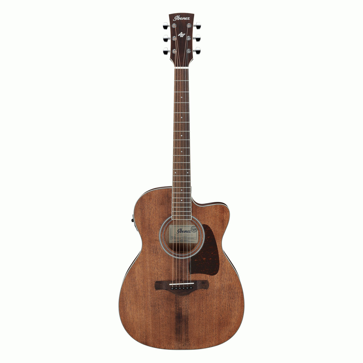 Ibanez AC340CE Artwood Acoustic Guitar in Open Pore Natural